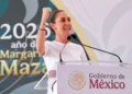 Estamos al rescate de la salud publica: Presidenta