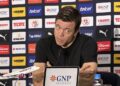 Solari entiende los abucheos de la afición Puma