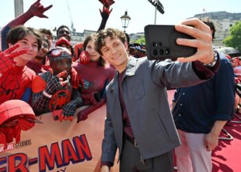 Spider-Man: Brand New Day hace historia al conseguir el segundo mejor estreno de todos los tiempos en Norteamérica