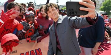Spider-Man: Brand New Day hace historia al conseguir el segundo mejor estreno de todos los tiempos en Norteamérica