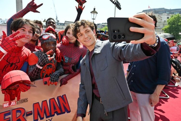 Spider-Man: Brand New Day hace historia al conseguir el segundo mejor estreno de todos los tiempos en Norteamérica