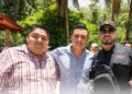Denunciar es proteger: SSP