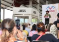 Prevenir también es acompañar y cuidar en territorio a las mujeres del campo: Óscar Aparicio