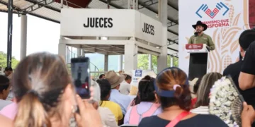 Prevenir también es acompañar y cuidar en territorio a las mujeres del campo: Óscar Aparicio