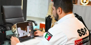 Prepararnos también es una forma de cuidar a nuestra gente: Aparicio Avendaño