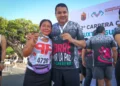 Impulsa SSP la prevención del delito con la 2ª carrera “Corre por la Paz, Prevención es Humanismo”
