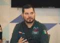 De la mano de empresarios fortalecemos la prevención y la inversión: Óscar Aparicio 