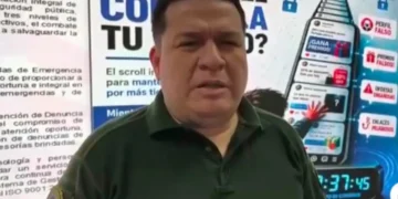 El “scroll infinito” no solo consume tu tiempo, también puede poner en riesgo tu seguridad: SSP