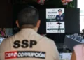 La seguridad también es inversión para Chiapas: Óscar Aparicio