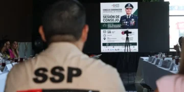La seguridad también es inversión para Chiapas: Óscar Aparicio
