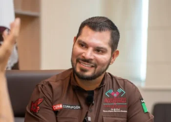 Con el Programa “Tu Ángel Guardián” estamos contigo para auxiliarte en calles y carreteras: SSP