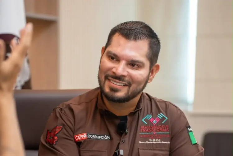 Con el Programa “Tu Ángel Guardián” estamos contigo para auxiliarte en calles y carreteras: SSP