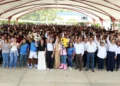 TecNM-Campus Cintalapa inicia el semestre agosto – diciembre 2026 con entusiasmo, unidad y espíritu triunfador
