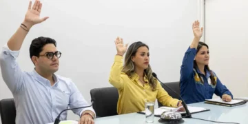 Trabajando en unidad, por el bienestar de los chiapanecos: Marcela Castillo