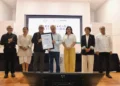 Recibe UNACH Acreditación Institucional de los CIEES