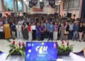 Alberto Lati y Leonardo Kourchenko, voces que inspiran y generan reflexión en la CIU UNACH 2026