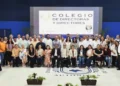 Llama Oswaldo Chacón a fortalecer el crecimiento y la calidad académica