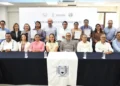 Reconoce UNACH excelencia y trabajo colegiado de sus Cuerpos Académicos