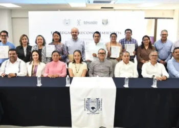 Reconoce UNACH excelencia y trabajo colegiado de sus Cuerpos Académicos