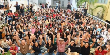 Promueve UNACH el aprendizaje del idioma inglés desde la infancia