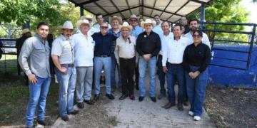 Fortalece UNACH la formación veterinaria y el mejoramiento genético del hato ganadero