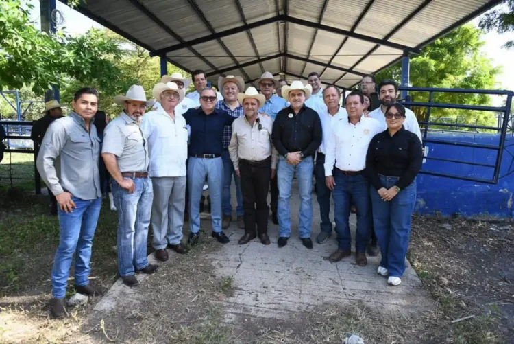 Fortalece UNACH la formación veterinaria y el mejoramiento genético del hato ganadero