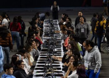UNAM anticipa cambios al examen de ingreso tras crisis por prueba en línea