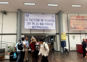 Transparencia y rendición de cuentas son obligación de la UNAM: rector Lomelí