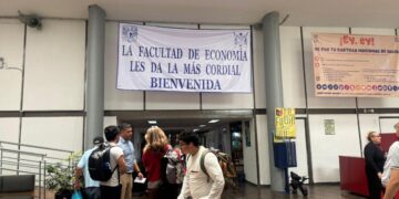 Transparencia y rendición de cuentas son obligación de la UNAM: rector Lomelí