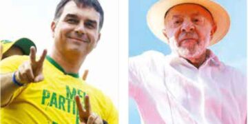 Voto femenino, clave en inicio de campaña en Brasil; injerencia de Trump, bajo la sombra
