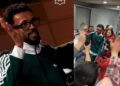 Vozinha desata la locura en Chile para firmar con Colo Colo 