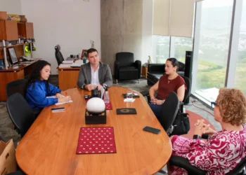 Vuelo directo Tuxtla Gutiérrez–Houston fortalecerá el desarrollo económico y de negocios: Luis Pedrero