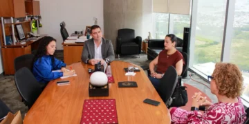 Vuelo directo Tuxtla Gutiérrez–Houston fortalecerá el desarrollo económico y de negocios: Luis Pedrero