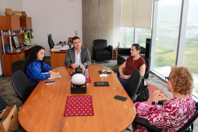 Vuelo directo Tuxtla Gutiérrez–Houston fortalecerá el desarrollo económico y de negocios: Luis Pedrero