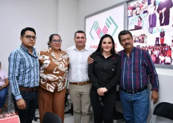 Blinda Chiapas fortalece la vigilancia del gasto público