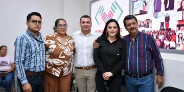 Blinda Chiapas fortalece la vigilancia del gasto público