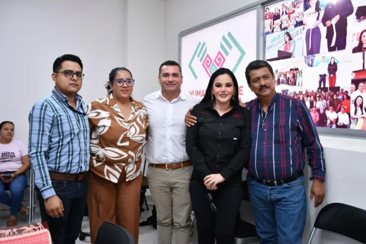 Blinda Chiapas fortalece la vigilancia del gasto público