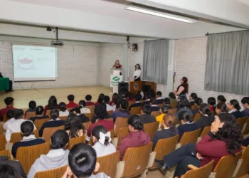 CENTRA sigue fortaleciendo la prevención y el bienestar de las familias chiapanecas