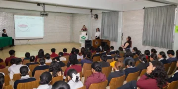 CENTRA sigue fortaleciendo la prevención y el bienestar de las familias chiapanecas