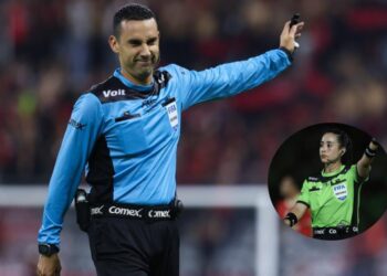 César Ramos defiende a Katia Itzel tras críticas de Mohamed: “La admiro” 
