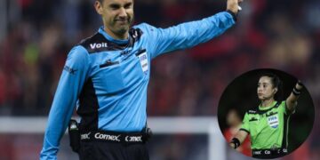 César Ramos defiende a Katia Itzel tras críticas de Mohamed: “La admiro” 