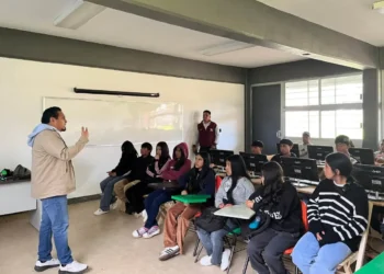 CECyT 35 El Malé fortalece acciones de prevención y protección estudiantil