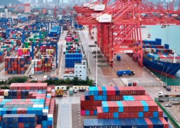 China y EU acuerdan recortes arancelarios en productos por valor de 60,000 millones de dólares