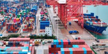 China y EU acuerdan recortes arancelarios en productos por valor de 60,000 millones de dólares