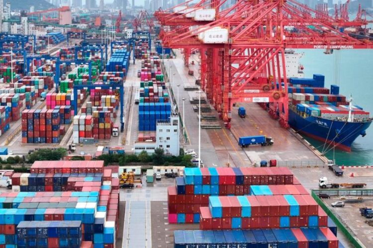 China y EU acuerdan recortes arancelarios en productos por valor de 60,000 millones de dólares
