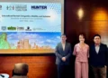 Chiapas lleva a Nueva York su experiencia en atención e integración de personas en contexto de movilidad