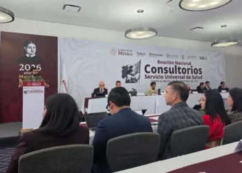 Chiapas se suma a la universalización de los servicios de salud