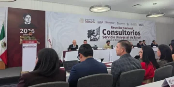 Chiapas se suma a la universalización de los servicios de salud