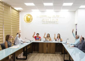 Comisión Permanente convoca al Cuarto Periodo Extraordinario de Sesiones