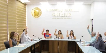 Comisión Permanente convoca al Cuarto Periodo Extraordinario de Sesiones